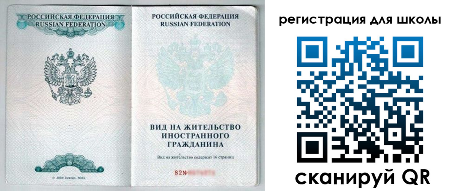 прописка гарантия в Зеленогорске